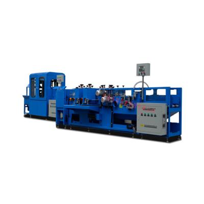 China High Speed ​​Plate Cutting and Brushing Machine for Lead Acid Battery for sale