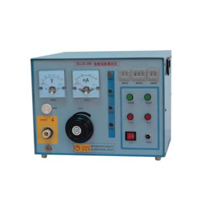 China High Speed ​​Lead Acid Batteries Plate Short Circuit Testing Machine For 2 Wheels Lead Acid Batteries Testing With Technical Support for sale