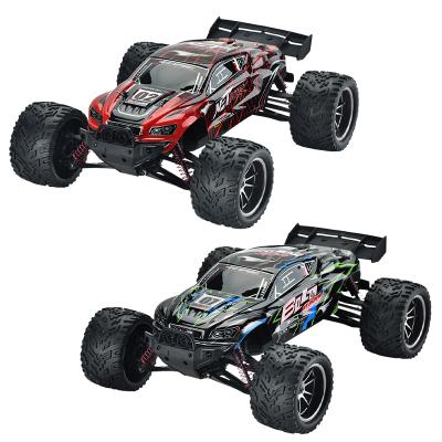 China RC Hobby Factory New 1:12 2.4G Rc Car Radio Control High Speed ​​Toys Off Road Toy Car for sale