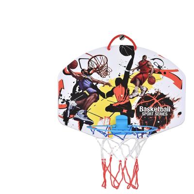 China Wholesale High Quality Cartoon 3+ Basketball Board for sale