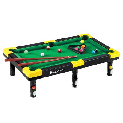 China Wholesale High Quality Flocking Billiards 3+ Set for sale