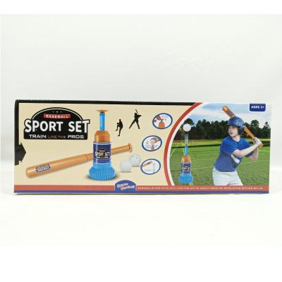 China Wholesale High Quality 3+ Baseball Catapult Set for sale