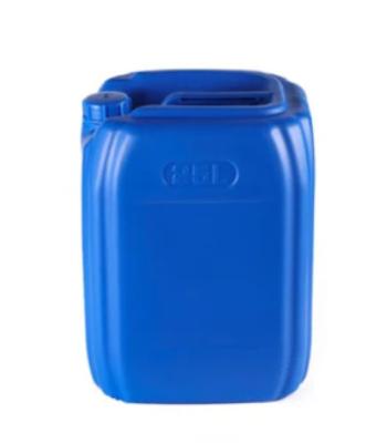 China HDPE Roestvrije Chemische de Opslagtrommel van de 5 Gallon Chemische Container Te koop