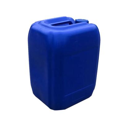 Cina Un serbatoio di acqua a perfetta tenuta da 5 galloni ha ispessito l'HDPE Jerry Can di plastica in vendita