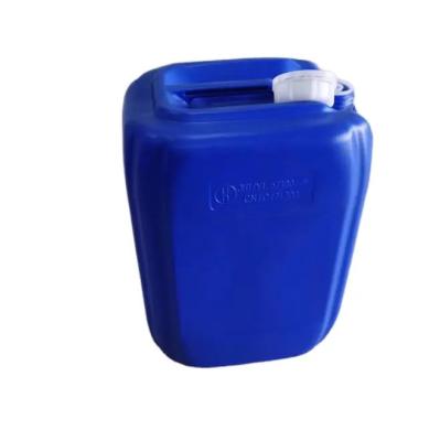 China 63mm Containers van de 5 Gallons de Chemische Opslag 25L pasten Strak Hoofd aan Te koop