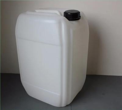 China HDPE Plastik-20 Nahrungsmittelgrad Jerry Can Liter-Jerry Can Odorlesss 20L zu verkaufen