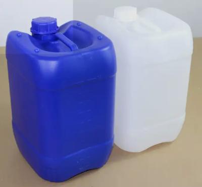 China 20 Liter öl-Behälter-Eimer der Fass-323*398*286mm stapelnd Plastik zu verkaufen