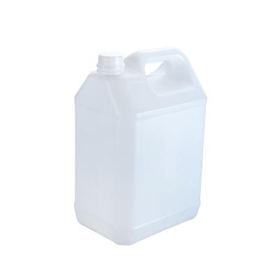 China 10 Liters Vehicle Urea Bucket PE Plastic Packaging Bucket Alcohol Disinfectant Bucket Square Detergent Bucket for sale