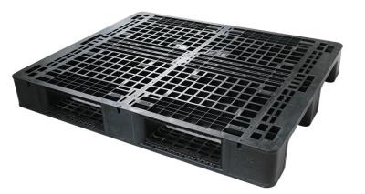 China Plastic tray antistatisch Sichuan woord ondergrid Te koop