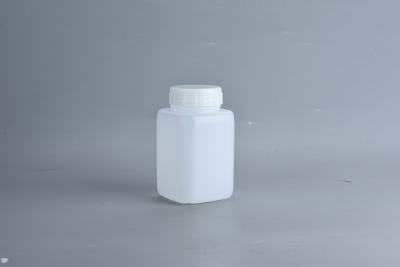 중국 500ml 작은 크기의 플라스틱 병 직경 40mm, 가볍고 단단한 판매용