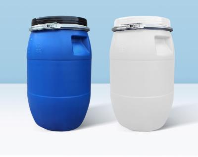 中国 30L 大型フレンズドラム 丸いプラスチックリングドラム 販売のため