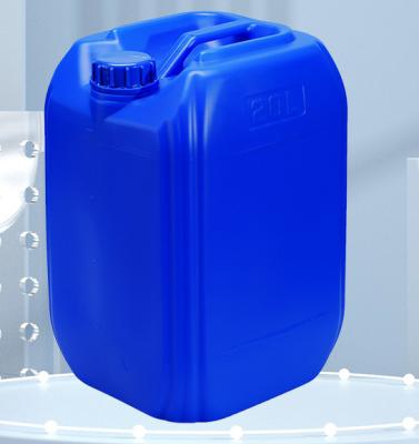 중국 20L Chemical barrel essence barrel multi-color plastic barrel 판매용