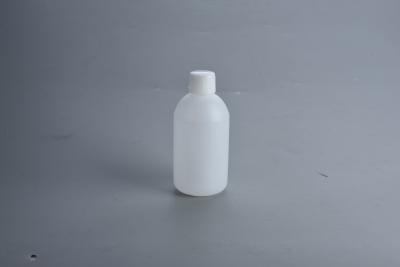 China 500ml Small diameter 25mm round bottle HDEP new material manufacturing à venda