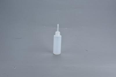 중국 100ml Drop Bottle HDPE New Material For A Wide Range Of Applications 판매용