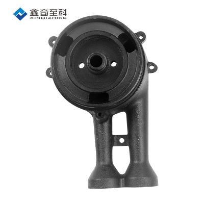 China Durable Gas Burners 100# 1040g Stove Spare Parts Gas Stove Burner for sale