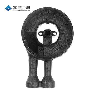 China Durable Gas Burners 130# 920g Stove Spare Parts Gas Stove Burner for sale