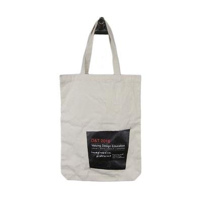 China Custom Reusable Biodegradable Customizable Trademark Handled Shopping Bags for sale