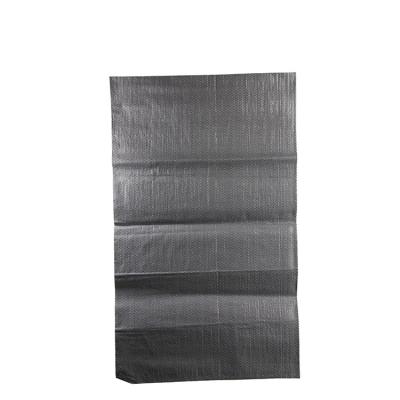 China 25Kg Recyclable Packing Non Woven Laminated PP Bags Production for sale