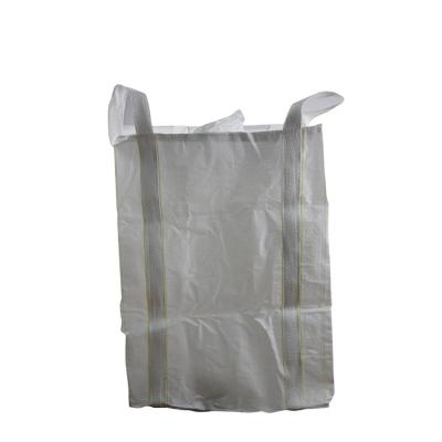 China Breathable High Quality Cheap Bulk Soil Building Use And Jumbo Big Bag for sale