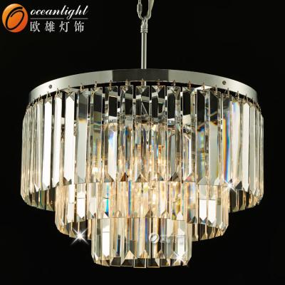 China Large Crystal Chandelier Large Crystal Chandelier, American Style Chandelier OXD1003-800 for sale