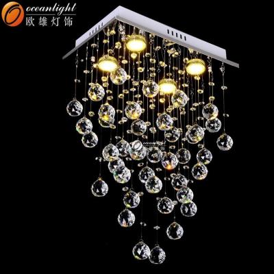 China Modern Large Modern Led Chandelier Chandeliers Ceiling Chandelier OM9189 for sale