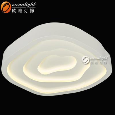 China Battery Operated Ceiling Light Battery Operated Ceiling Light, Fluorescent Ceiling Lamp OXD9920-L for sale