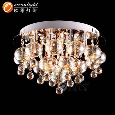 China Home Lighting Led Color Changing Pendant Light , Rose Quartz Pendant , Moroccan Pendant Lamps for sale