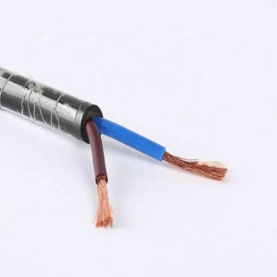 China Other Hot Sale Rubber Insulated Power Cable 2.5 Mm 150mm Yc Yz Yzw Ycw Multi Core Rubber Electrical Cable Wire for sale