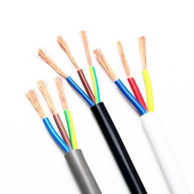 China High Quality Copper Cable Wholesale Huge Prices Multicore Multicore Shielded Cable for sale