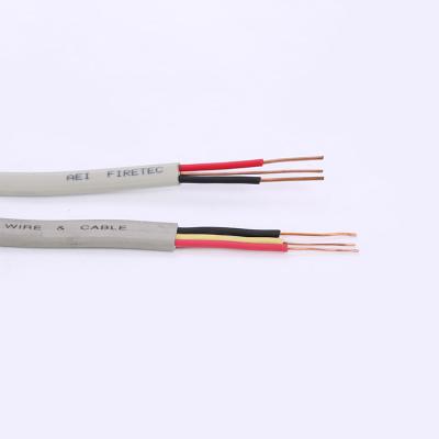 China Other New Arrival Flexible Flat Twin Wire 10awg 12awg 14awg Electrical / spt Cable for sale