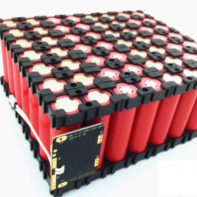 China IFR32650 Lithium Iron Phosphate Rechargeable Lifepo4 Battery Pack 25.6V 40Ah Phosphate Lifepo4 Battery Pack For E Bike 40Ah for sale