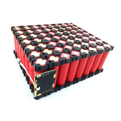 China 2019 Most Popular Hot Selling High Quality Li-ion Battery Packs For E-BIKE 40Ah for sale