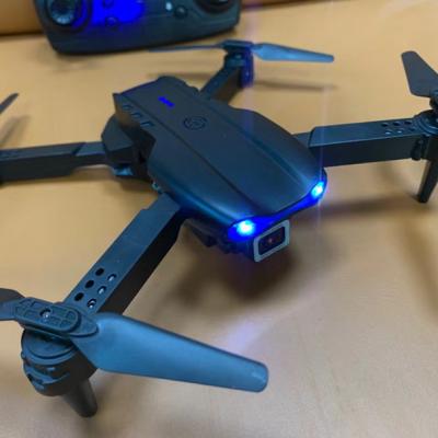 China Best Selling Product RC Model Mini RC Drone Radio Control Toys Folding Photography Toy Drones for sale