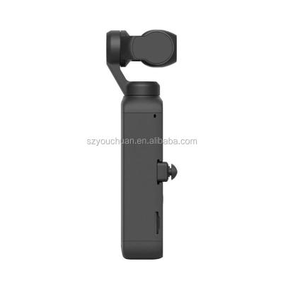 China 64 MP DJI Pocket 2 Mount Shake Handheld Steady Holder Anti Shake for DJI OSMO Pocket 2 Camera Accessories for sale