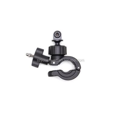 China RC Hobby DJI TELESIN Osmo Action Bike Mount for DJI Accessories Parts for sale