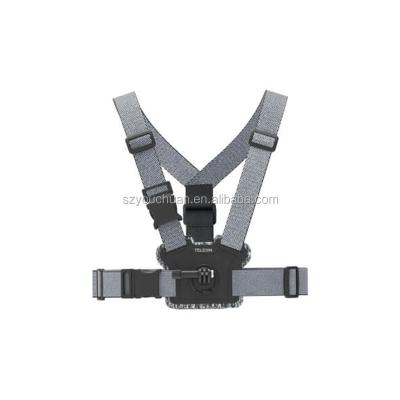 China RC Hobby TELESIN Osmo Action Chest Mount Harness for DJI Accessories Parts for sale