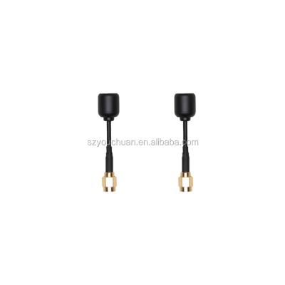 China Original RC Hobby DJI Digital FPV System DJI FPV Air Unit Antenna Drone Accessories Parts (SMA) for sale