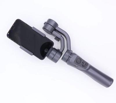 China Mobile Phone Factory OEM/ODM Stabilizer Gimbal Self Stabilizing Mobile Gimbal Stabilizer For Phone for sale