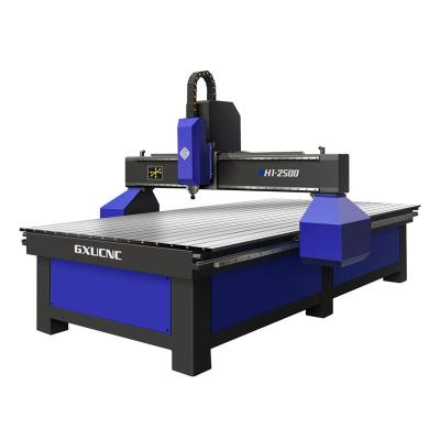 China CNC Router 1325ATC CNC Router Machine Repair Shops 3d Engraving Cutting Machine For Metal Wood Acrylic for sale