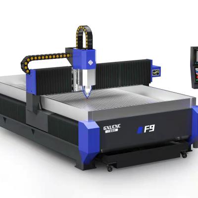 China Building Material Stores High Speed ​​CNC Router 4 Axis 6090 CNC Engraving Cutting Machine For Aluminum for sale