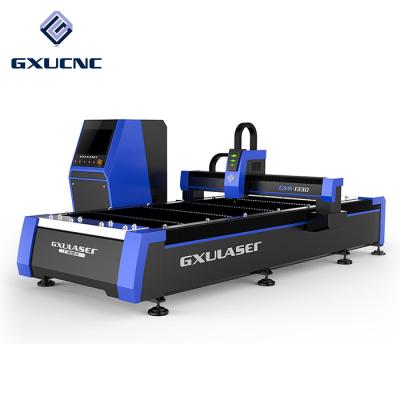 China Cypcut Professional Laser CUTTING Reducing Software Fiber Laser Cutting Machine Price for sale