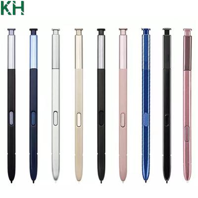 China Mobile Phone New Products Capacitive Stylus Pen Disc Stylus Pen Touch For Smart Phone For Samsung Galaxy Note 8 N950F Replacement Parts for sale