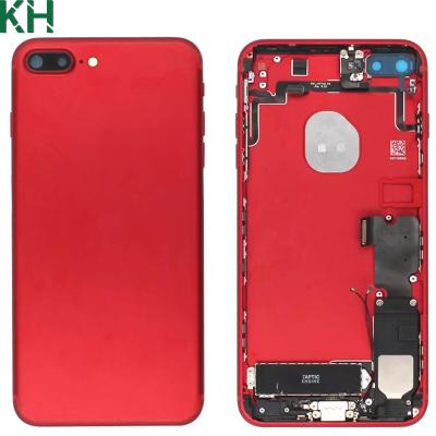 China High Quality Back Cover Glass Housing Replacement For iPhone 7G 7 Plus for sale