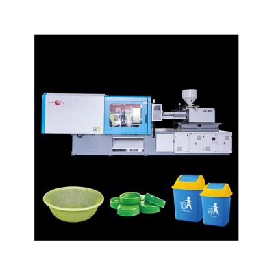 China CUSTOMER OEM Competitive Price Plastic Table Top Manual Micro Precision JM-350-II Injection Molding Machine for sale