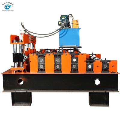 中国 Metal Steel Roof Double Layer Roll Forming Machine Environmental Friendly 販売のため