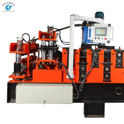 Chine Roof Plate Iron Sheet Tiles Cold Roll Forming Machine à vendre