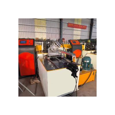 中国 Automatic Light Steel Keel Roll Forming Machine 380V 50Hz 3 Phases 販売のため