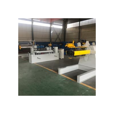 China Industrial Light Steel Keel Roll Forming Machine Hydraulic Decoiler Machine for sale