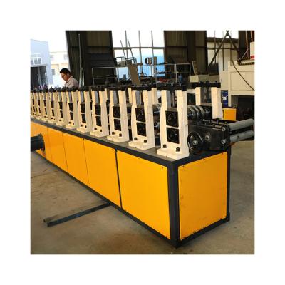 China Movable Light Steel Keel Roll Forming Machine For Building Material Shops for sale