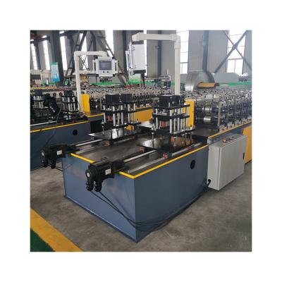 China Building Material Stores Light Steel Keel Roll Forming Machine High Efficiency for sale